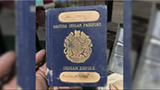 Viral pic of 95-year-old British Indian passport leaves internet amazed